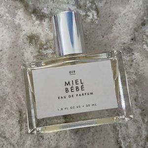 Eau de parfum 1oz